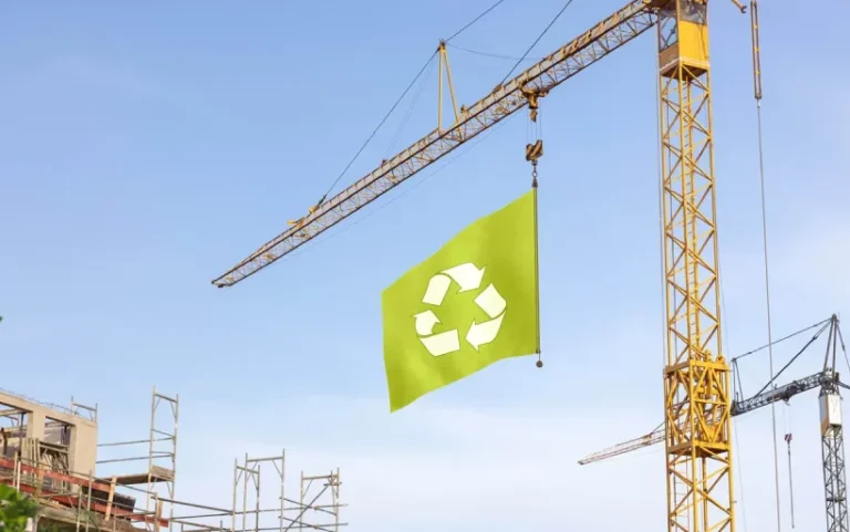 The Rise of Sustainable Construction that Need to Know