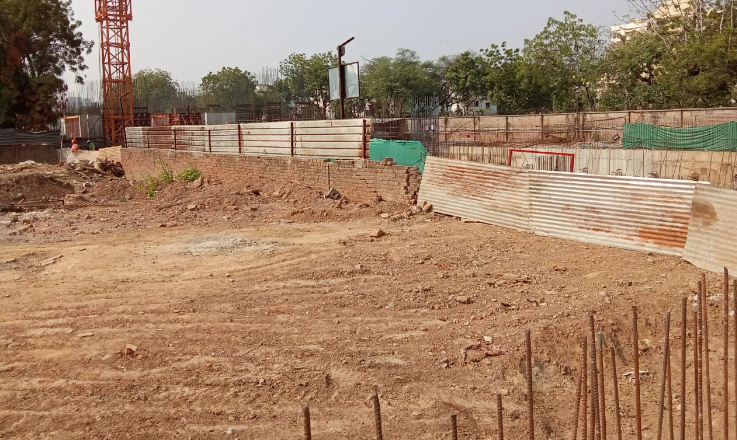 Construction 4