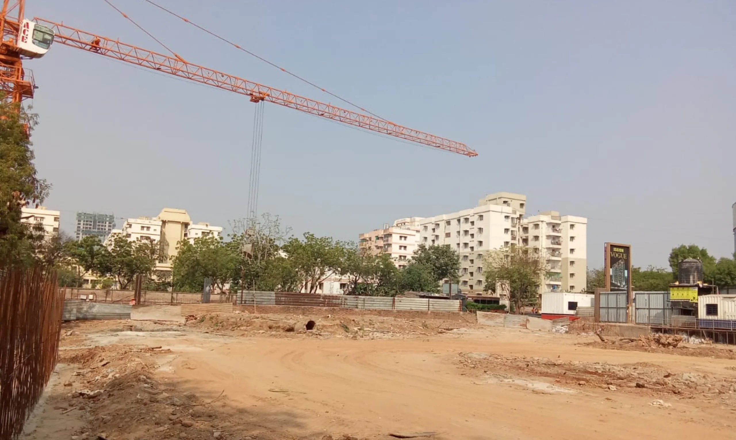 Construction 5