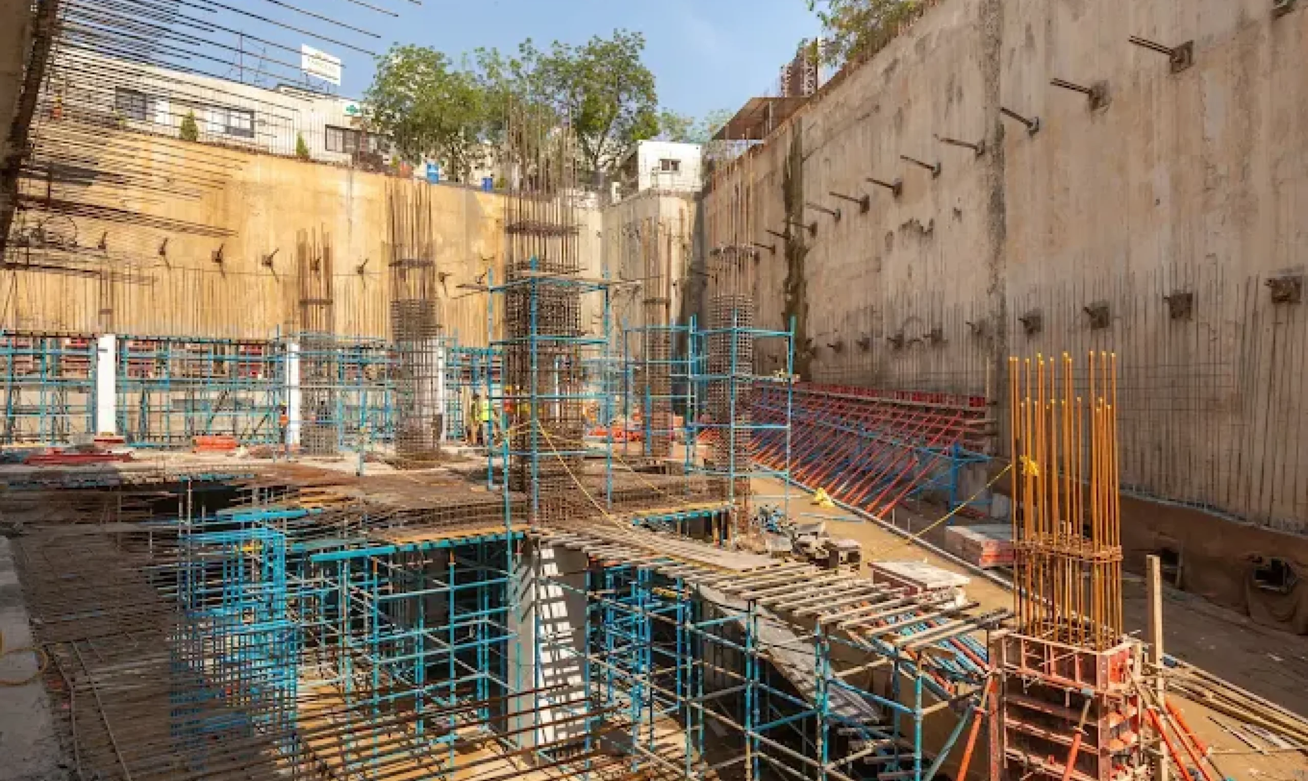 Contsruction Site (3)