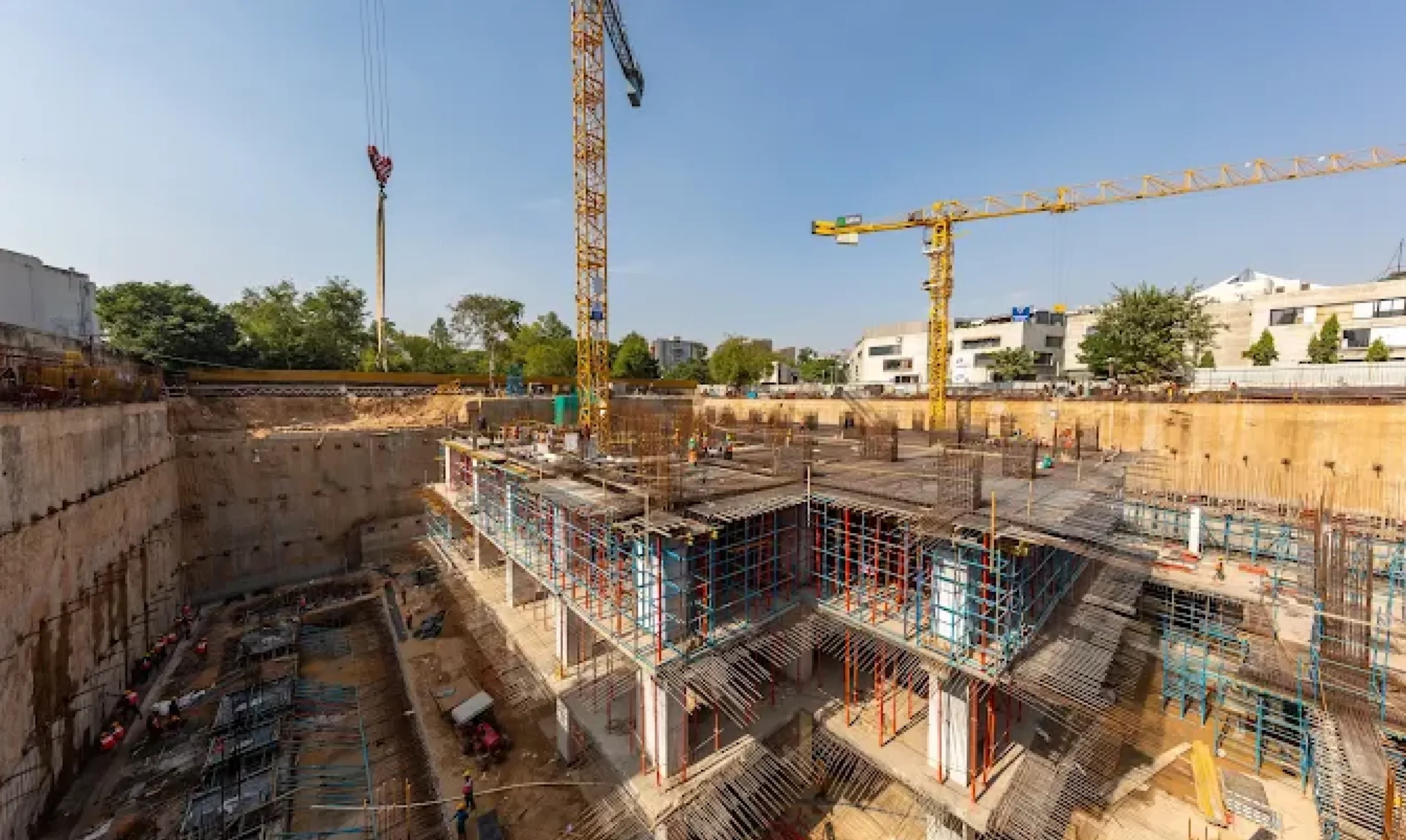 Contsruction Site (4)