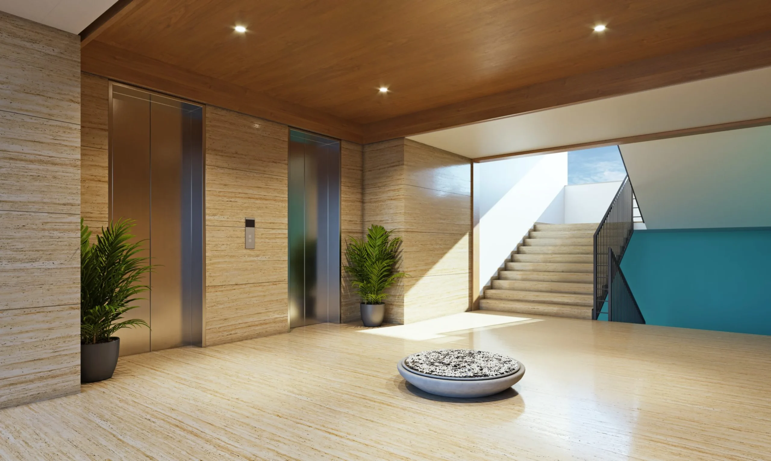Interior 2