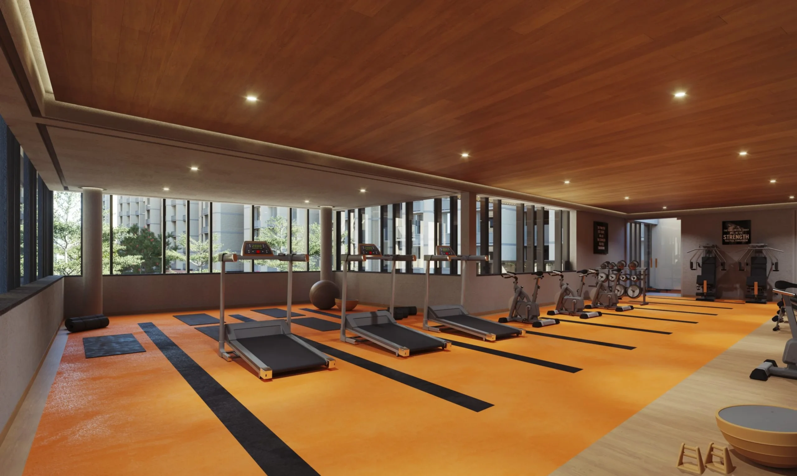 Interior 5