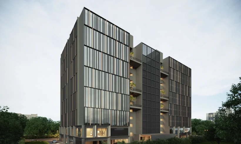 Exterior 2