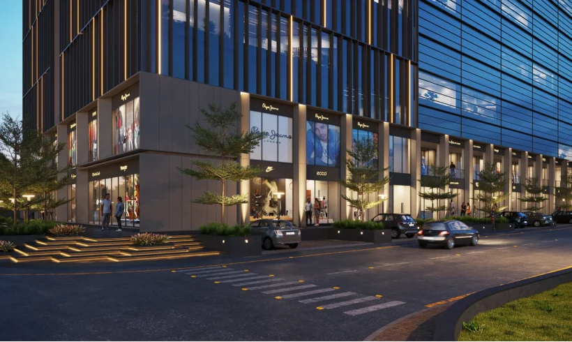 Exterior 3