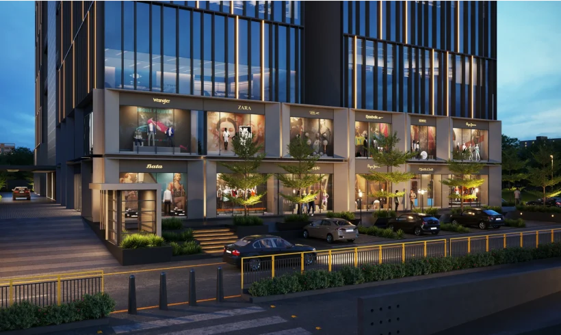 Exterior 4